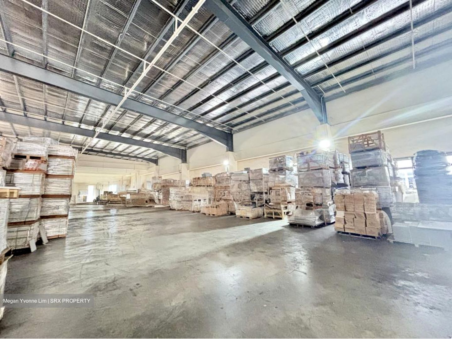 North Spring Bizhub (D27), Factory #520951091